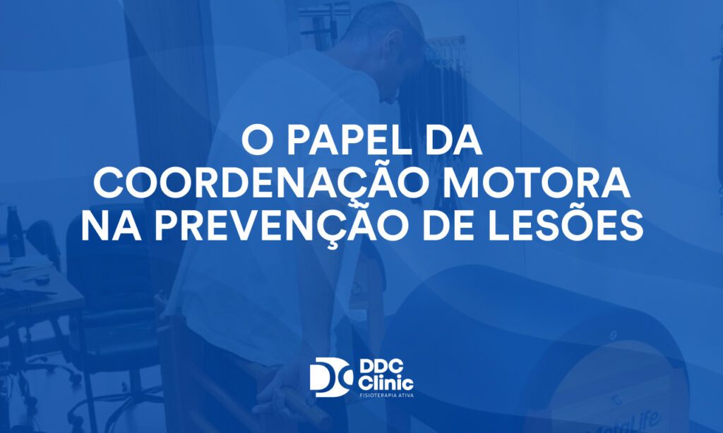 O papel da coordenação motora na prevenção de lesões: Um guia completo para saúde e bem-estar