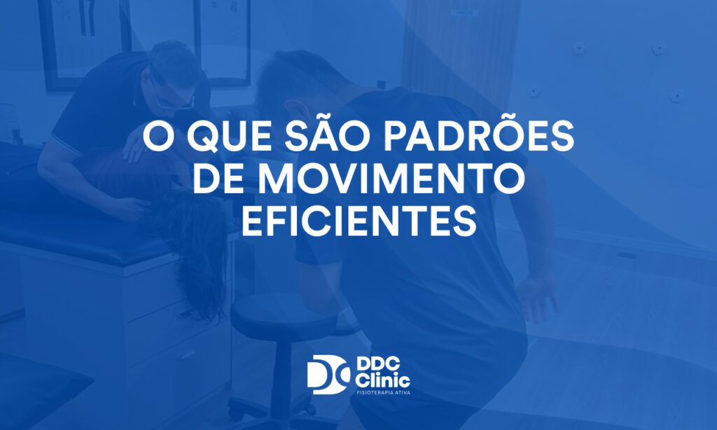 O que são padrões de movimento eficientes: Guia Completo para Otimizar Sua Performance e Saúde
