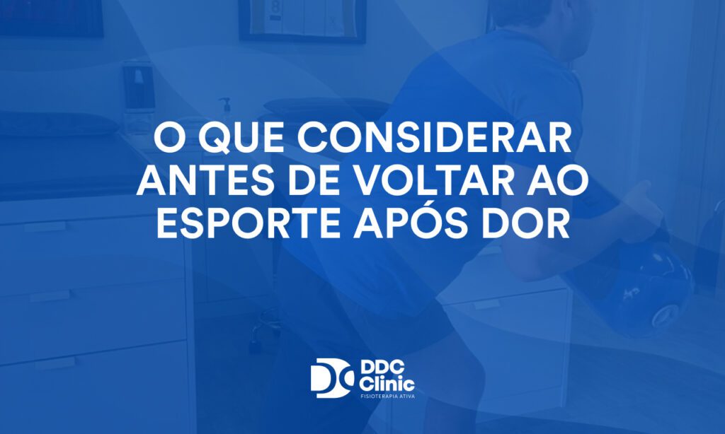 Por que tratar só o sintoma não resolve a origem da dor