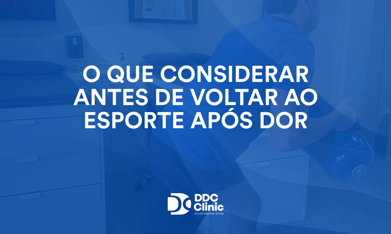 Por que tratar só o sintoma não resolve a origem da dor
