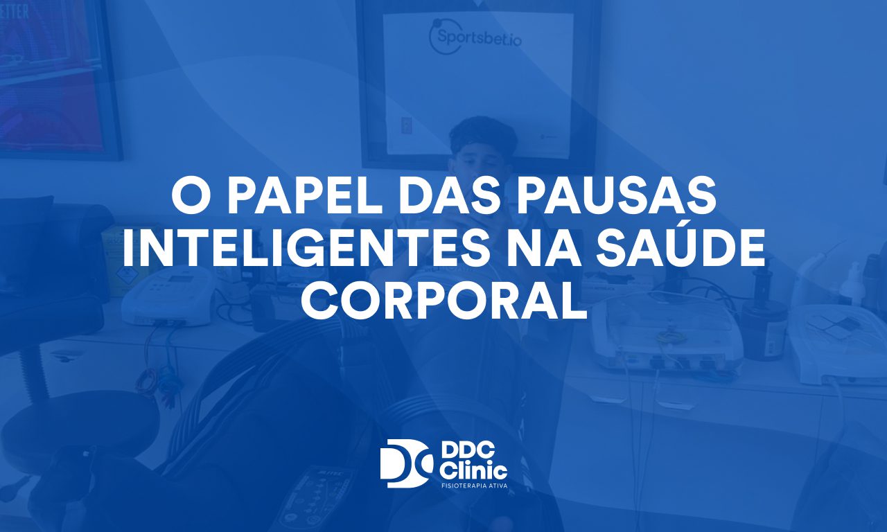 O papel das pausas inteligentes na saúde corporal 1
