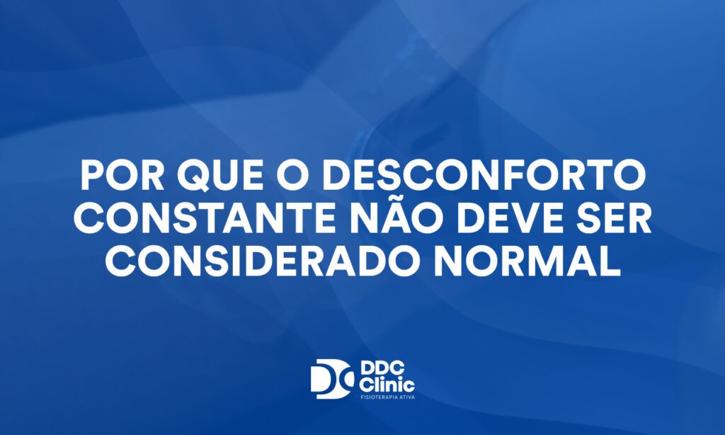 Por que o desconforto constante não deve ser considerado normal: sinais que seu corpo está tentando mostrar