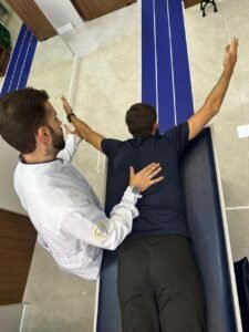 Síndrome Miofascial