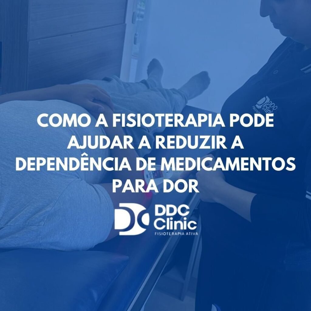 Dependência de Medicamentos para Dor