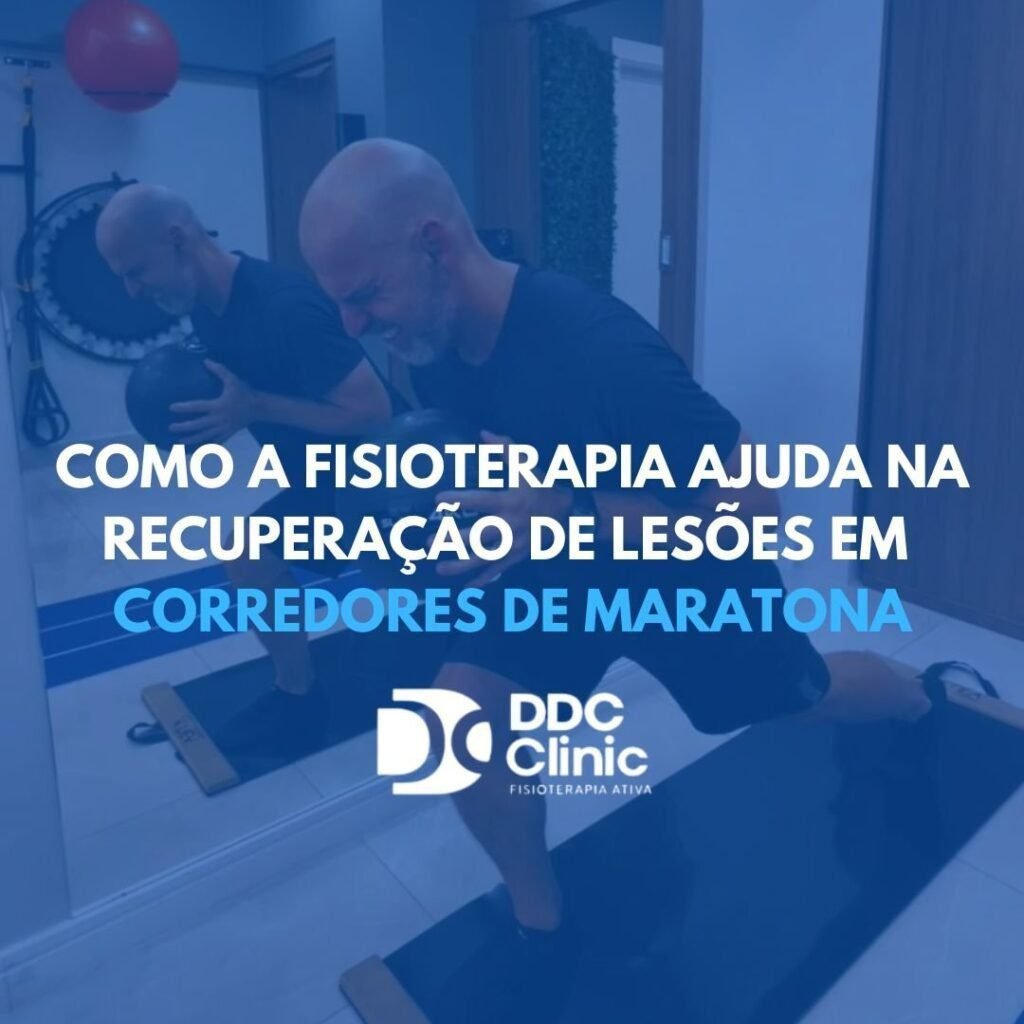 Recuperação de Lesões