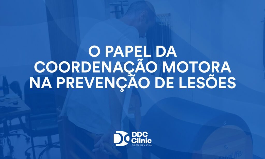 O papel da coordenação motora na prevenção de lesões: Um guia completo para saúde e bem-estar