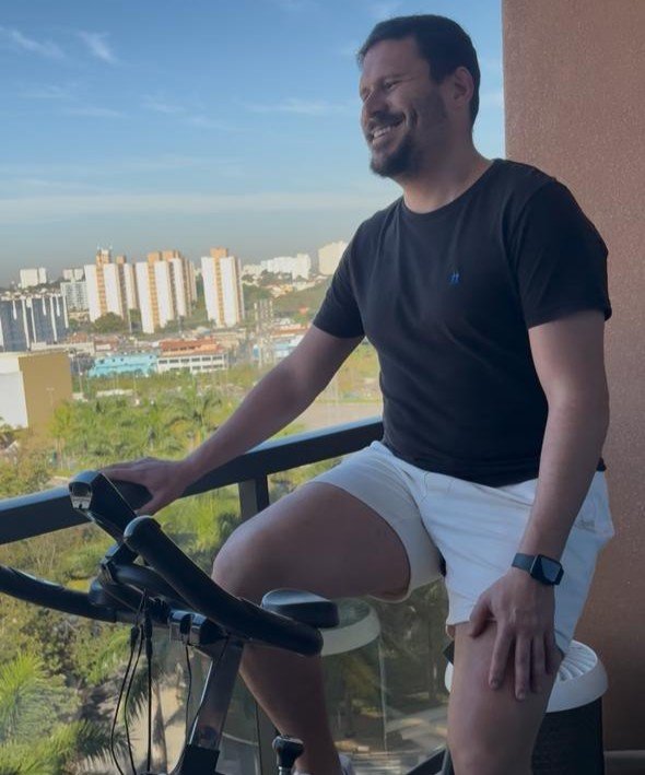 por que quem trabalha sentado precisa se movimentar