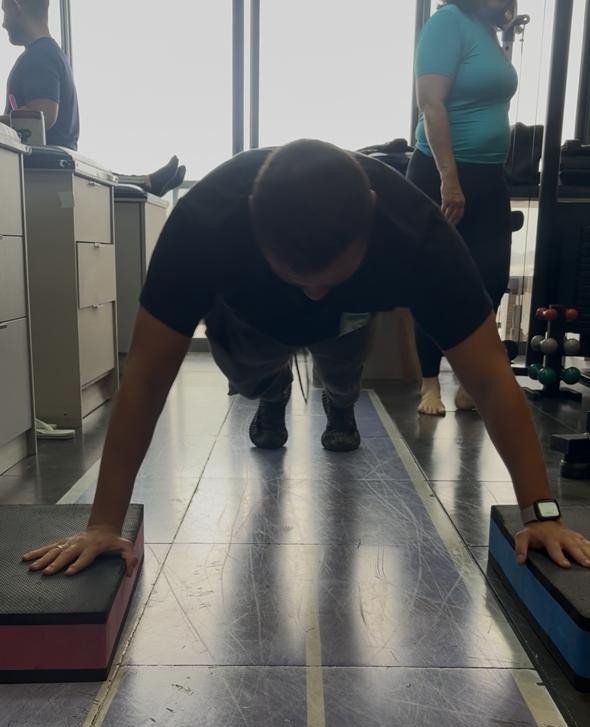 cuidar do corpo de forma preventiva