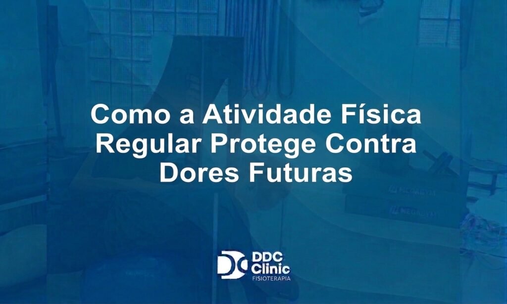 Como a Atividade Física Regular Protege Contra Dores Futuras