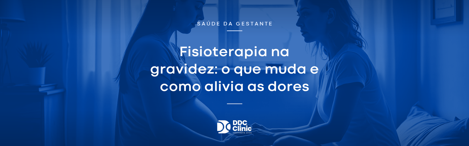 Fisioterapia na gravidez: o que muda no corpo e como aliviar as dores com segurança