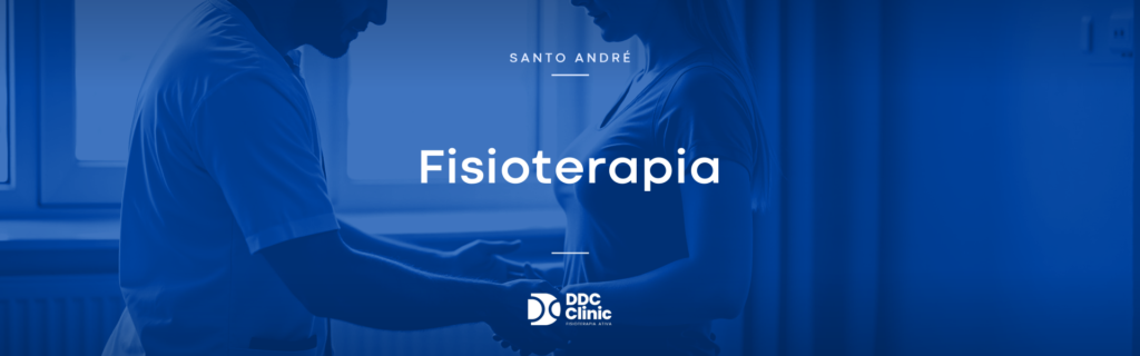 Fisioterapia em Santo André
