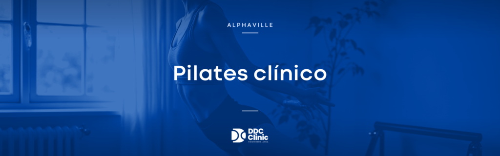 Pilates clínico em Alphaville
