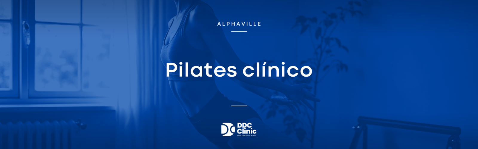 Pilates clínico em Alphaville