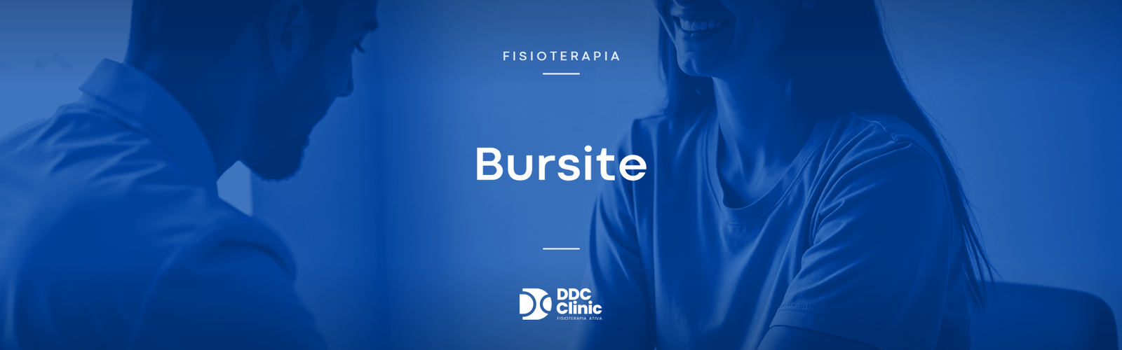 Bursite: sintomas, causas e tratamento com fisioterapia