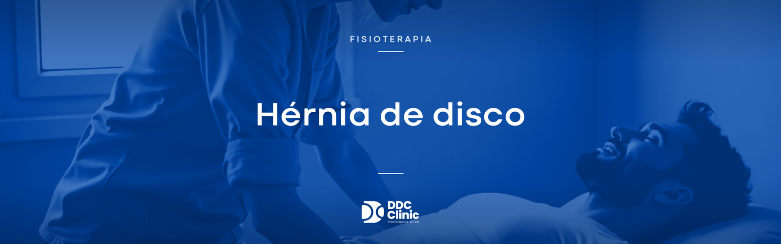 Hérnia de disco: quando operar e quando a fisioterapia resolve