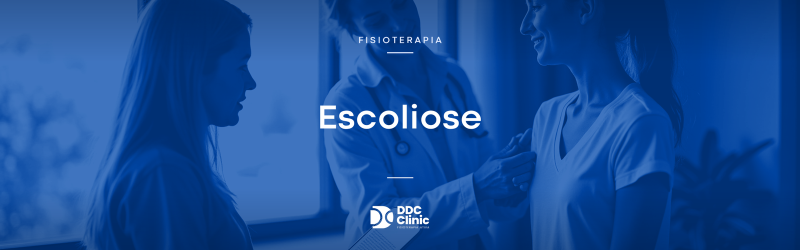 Escoliose: tratamento e exercícios de fisioterapia