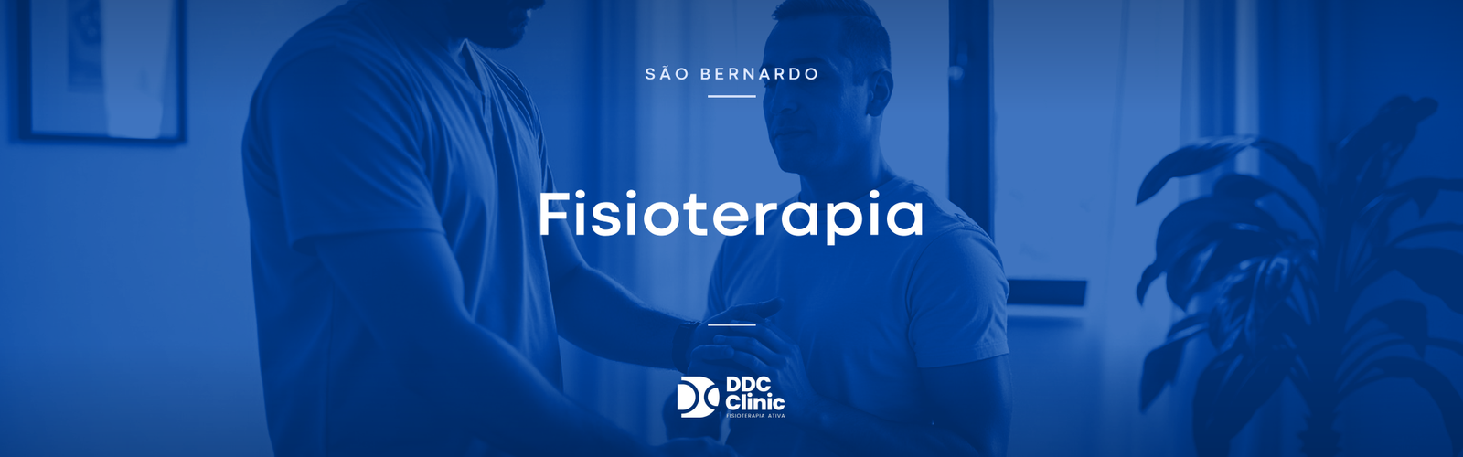 Fisioterapia em São Bernardo