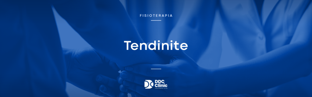 Tendinite: o que é, tipos e como tratar