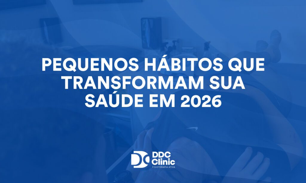 Pequenos hábitos que transformam sua saúde em 2026